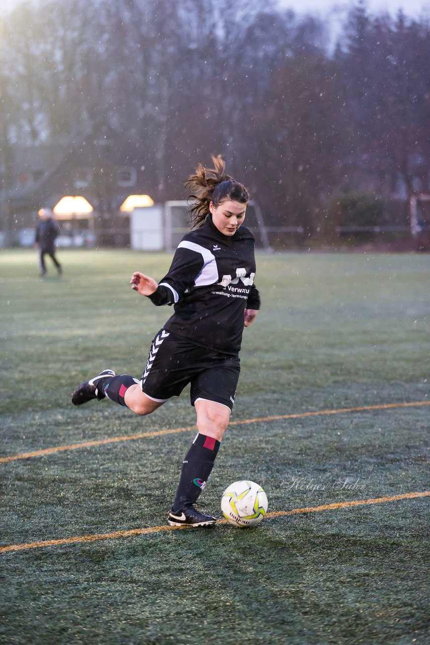 Bild 72 - Frauen SV Henstedt Ulzburg III - SG Weede/Westerrade : Ergebnis: 5:2